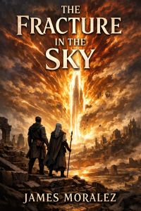 THE FRACTURE IN THE SKY