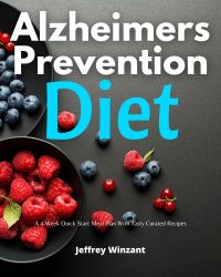 Alzheimer's Prevention Diet