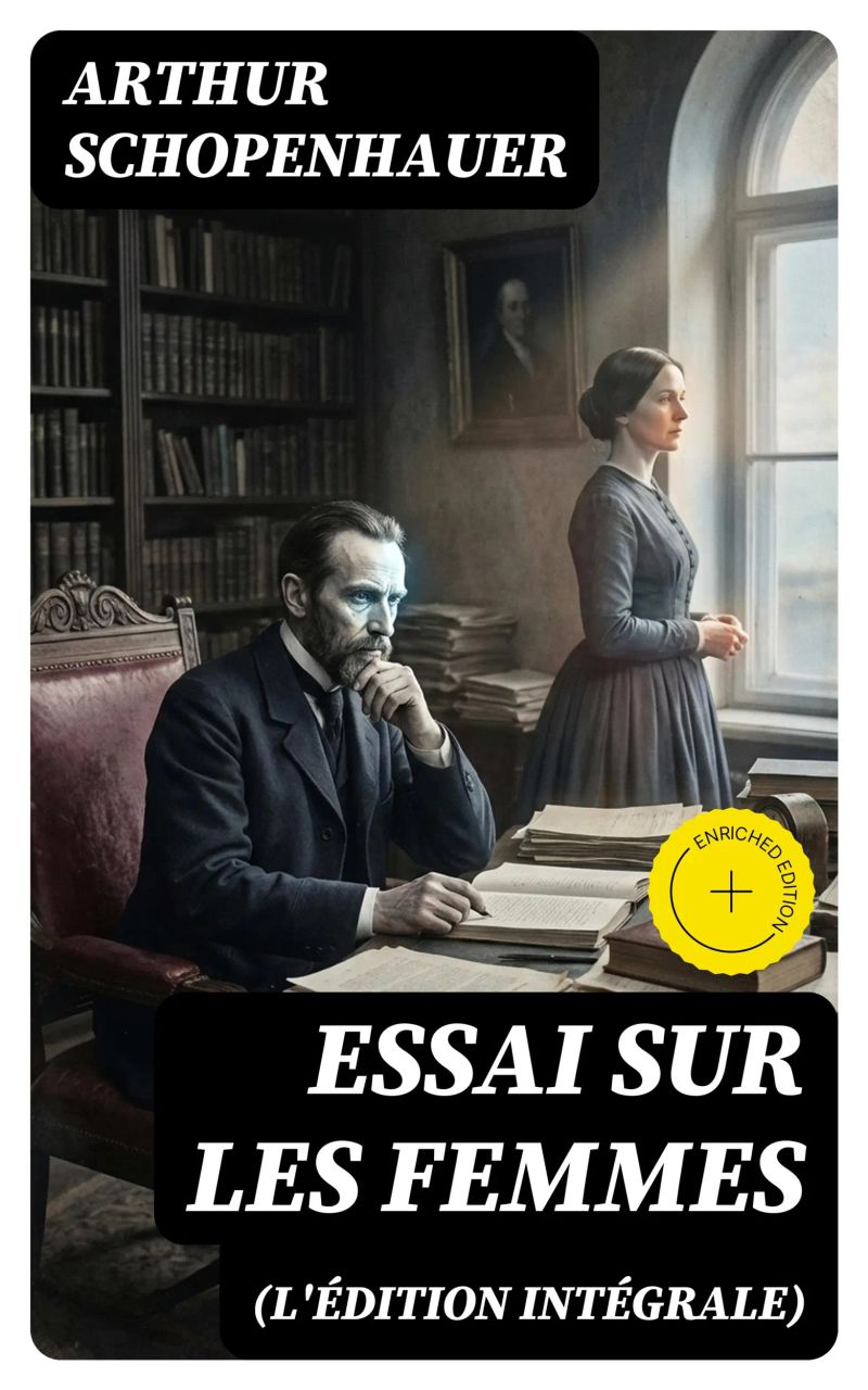 Essai sur les femmes (L'édition intégrale)