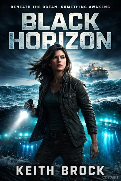 Black Horizon