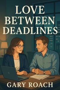 LOVE BETWEEN DEADLINES