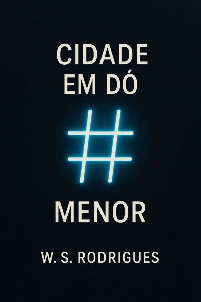 CIDADE EM DÓ♯ MENOR