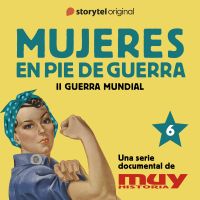 La moda de los accidentes laborales: Mujeres en pie de guerra 6