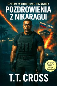 Pozdrowienia Z Nikaragui