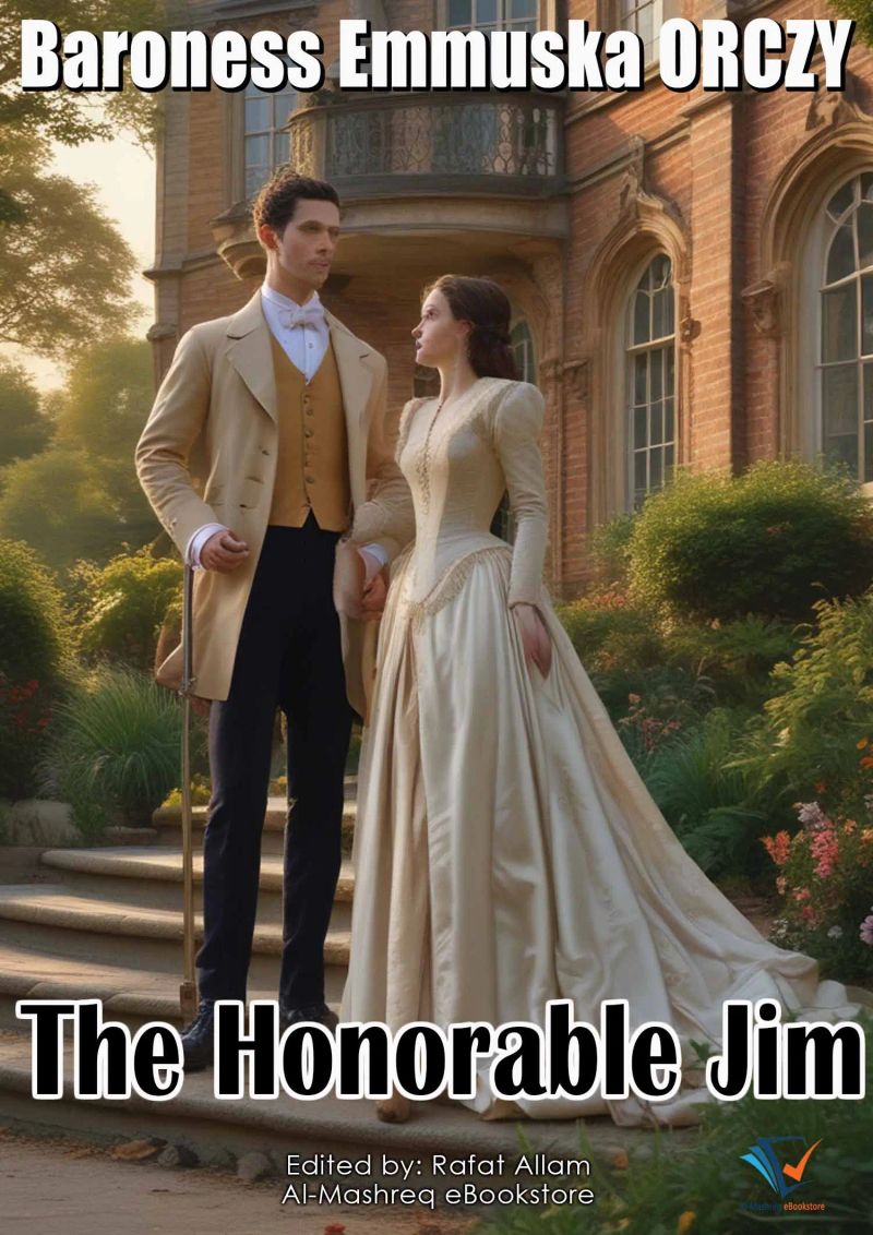 The Honorable Jim