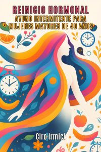 Reinicio Hormonal: Ayuno Intermitente para Mujeres Mayores de 40 Años
