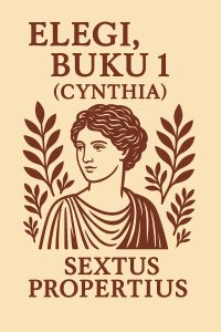 Elegi, Buku 1 (Cynthia)