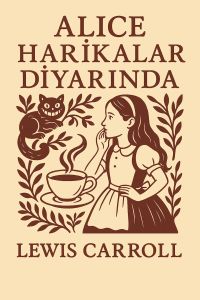Alice Harikalar Diyarında