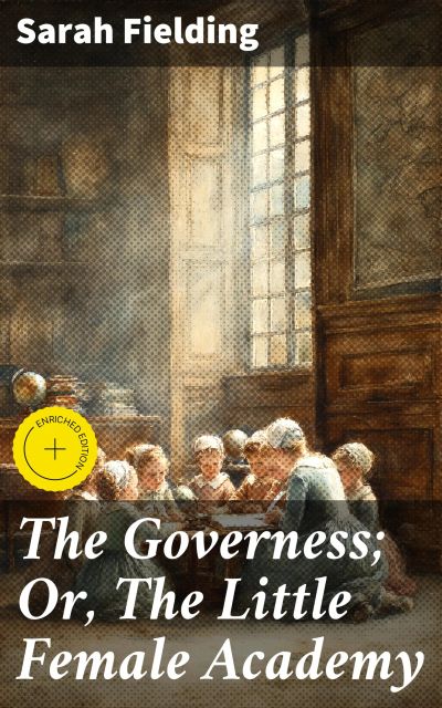 The Governess; Or, The Little Female Academy