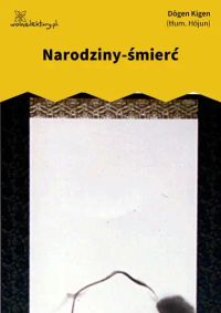 Narodziny-śmierć