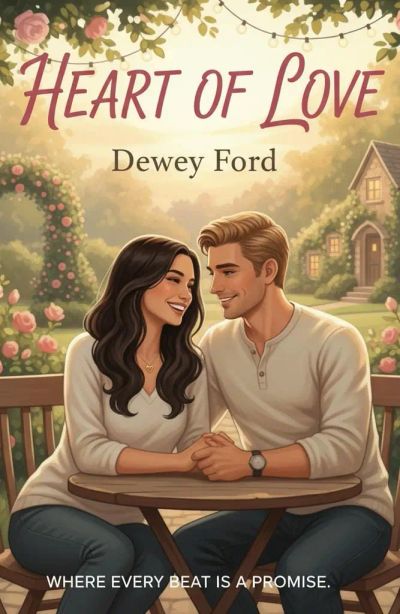 Heart of love