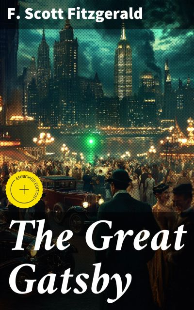 The Great Gatsby