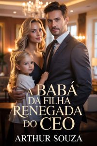 A Babá da Filha Renegada do CEO