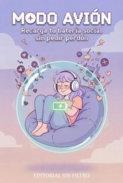 Modo Avión