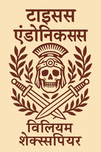 टाइटस एंड्रोनिकस