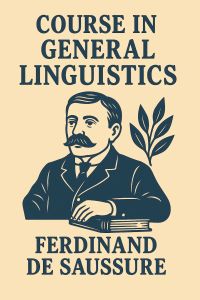 Course in General Linguistics