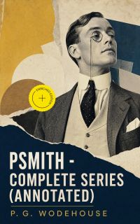 PSMITH - Complete Series (Annotated)