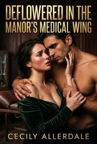 Deflowered In The Manor's Medical Wing