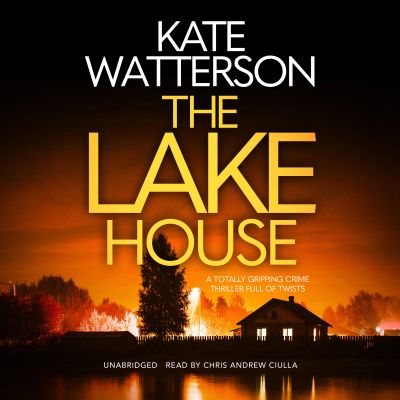 The Lake House