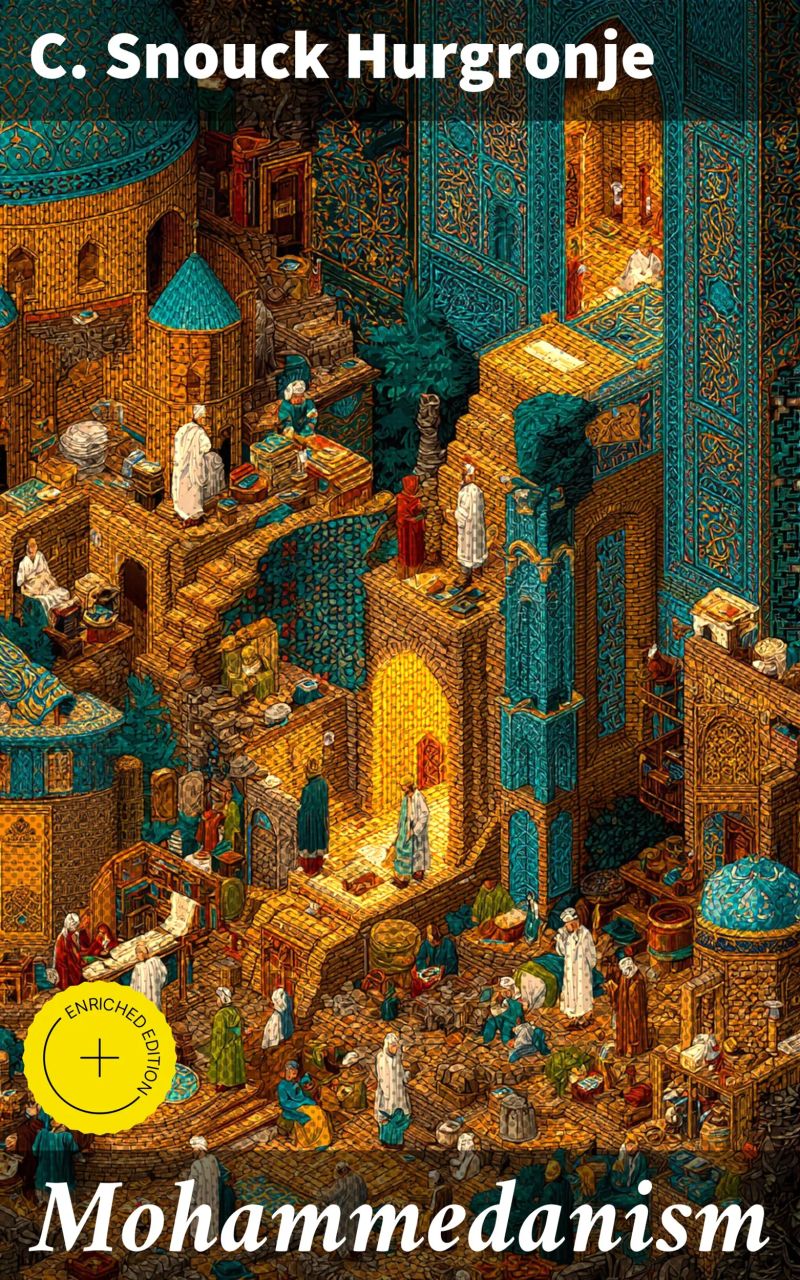 Mohammedanism