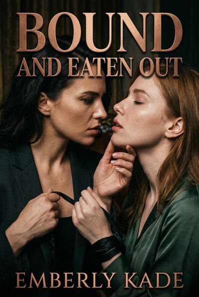 Bound and Eaten Out
