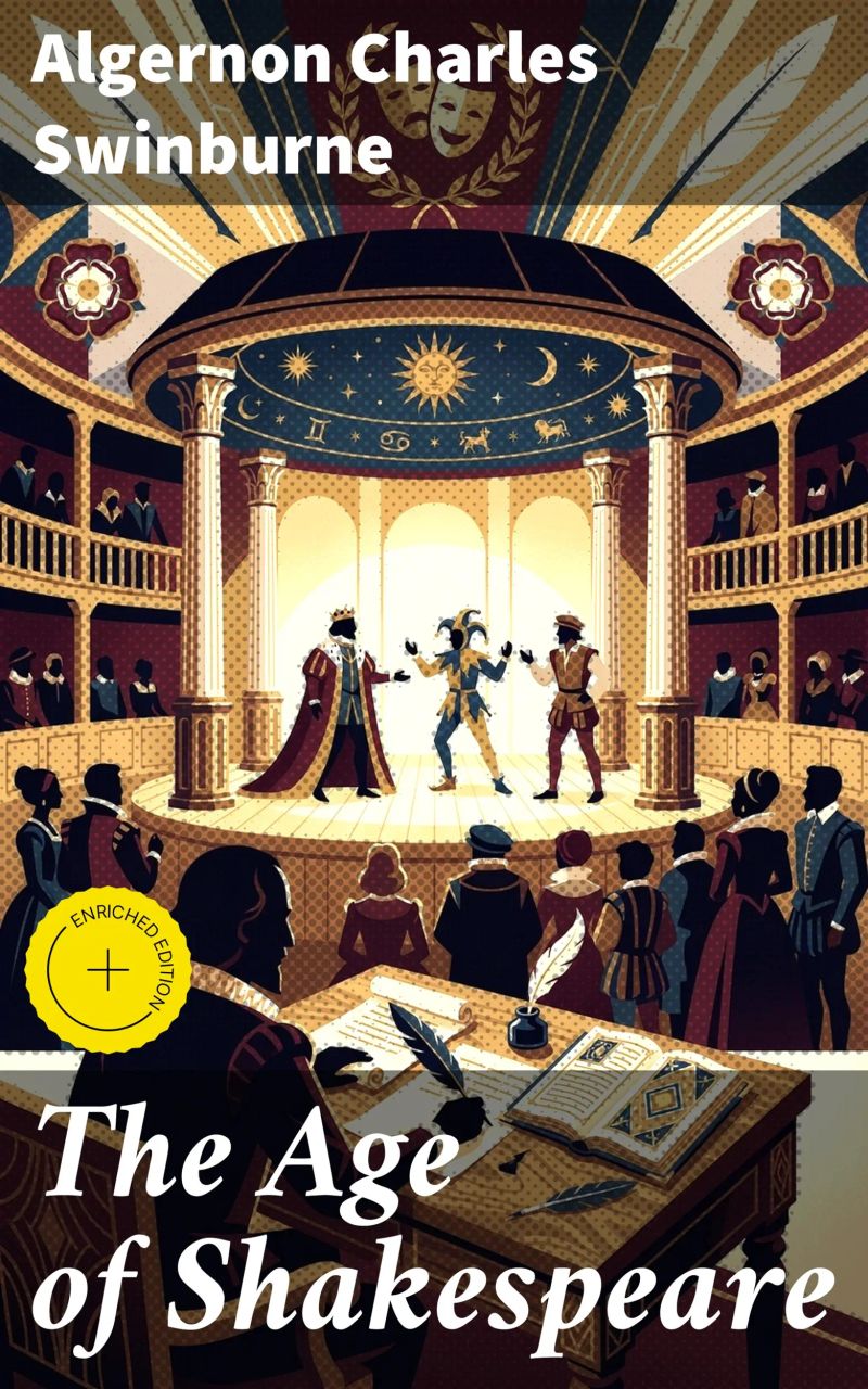 The Age of Shakespeare