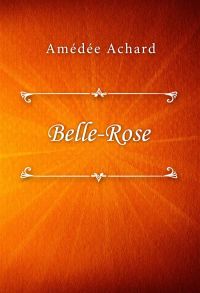 Belle-Rose