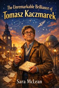 The Unremarkable Brillance of Tomasz Kaczmarek