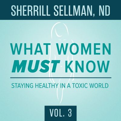 What Women MUST Know, Vol. 3