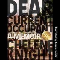 Dear Current Occupant