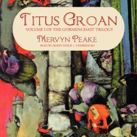 Titus Groan