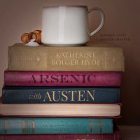 Arsenic with Austen