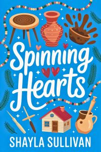 Spinning Hearts