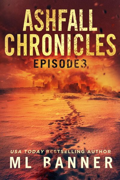 ASHFALL CHRONICLES - Episode 3