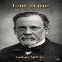Louis Pasteur