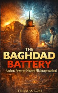 The Baghdad Battery