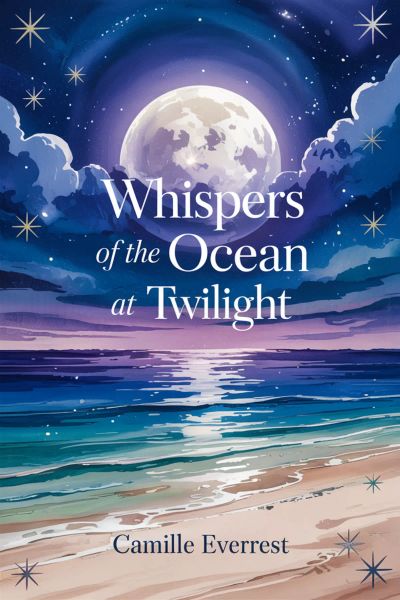 Whispers of the Ocean at Twilight