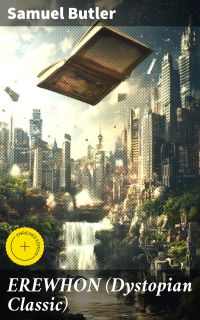 EREWHON (Dystopian Classic)