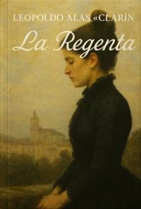 La Regenta