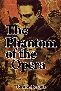 The Phantom of the Opera