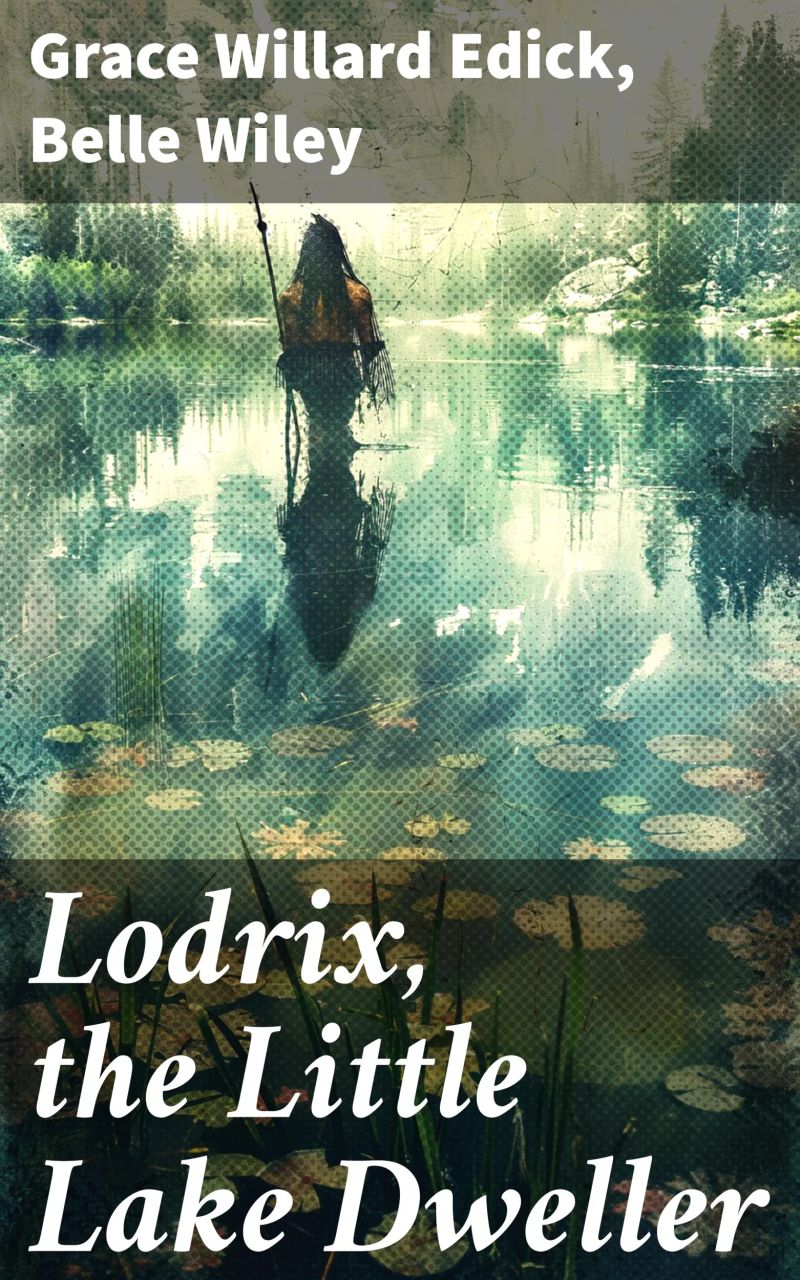 Lodrix, the Little Lake Dweller