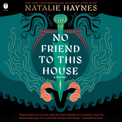 No Friend to This House