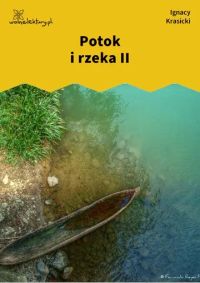 Potok i rzeka II