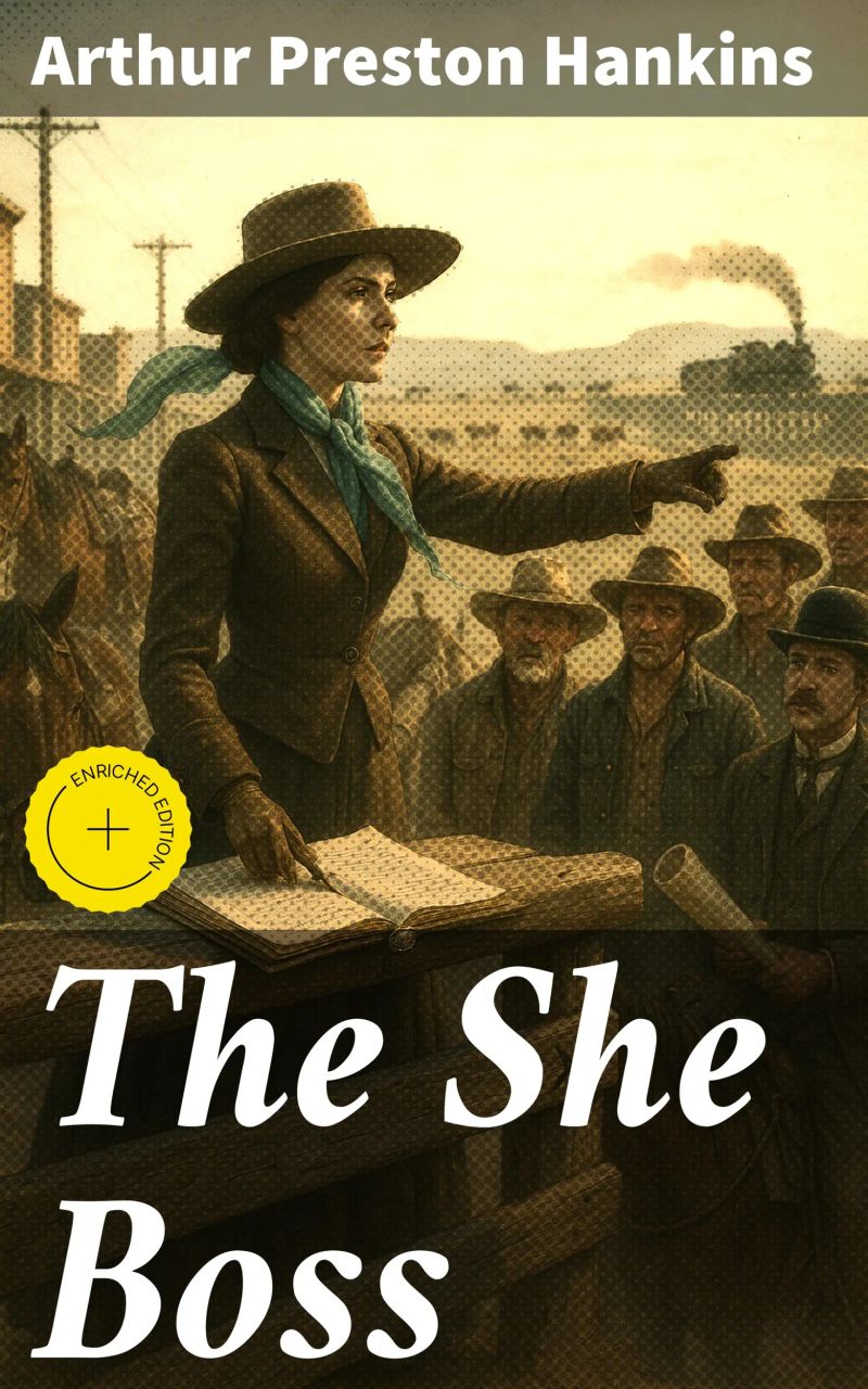 The She Boss