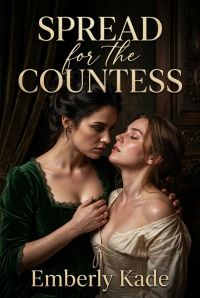 Spread for the Countess