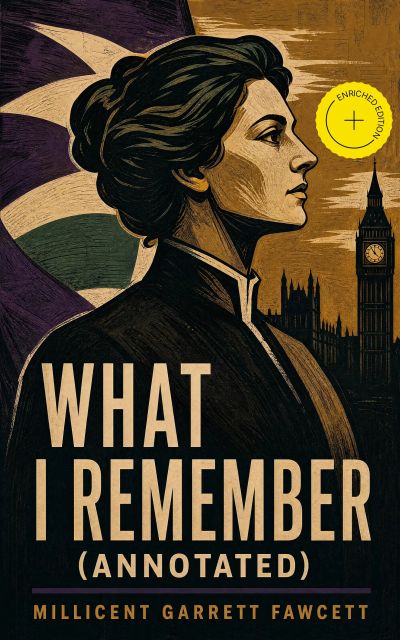 What I Remember (Annotated)
