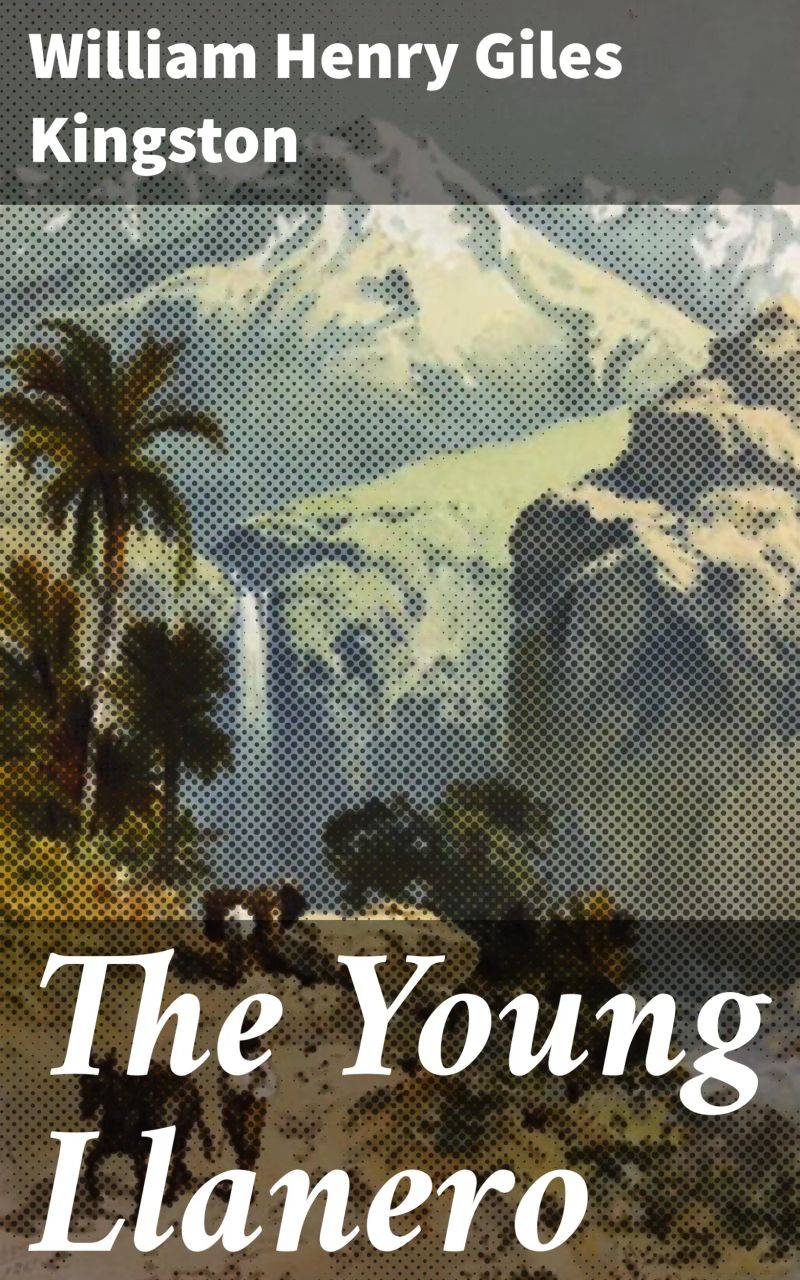The Young Llanero