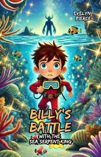 Billy’s Battle with the Sea Serpent King