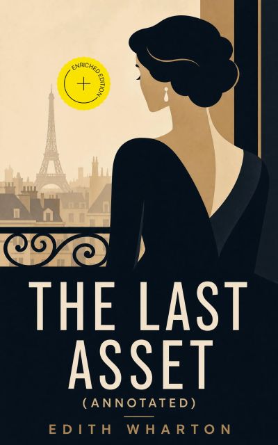 The Last Asset (Annotated)