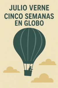  Cinco Semanas en Globo